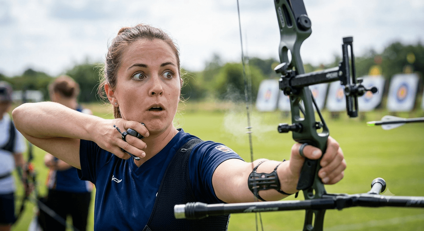 The Surprise Release archery guide